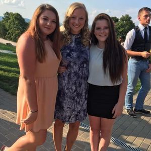 Meet your Posher, Paige